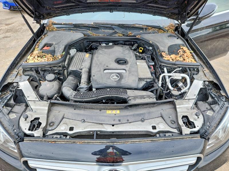 2019 Mercedes-Benz E 300 4matic