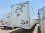 2018 Hyundai Translead Inc 2018 Hyundai Translead VC2530152-AJS DRY Van Trail