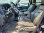 2014 Honda Ridgeline RTL