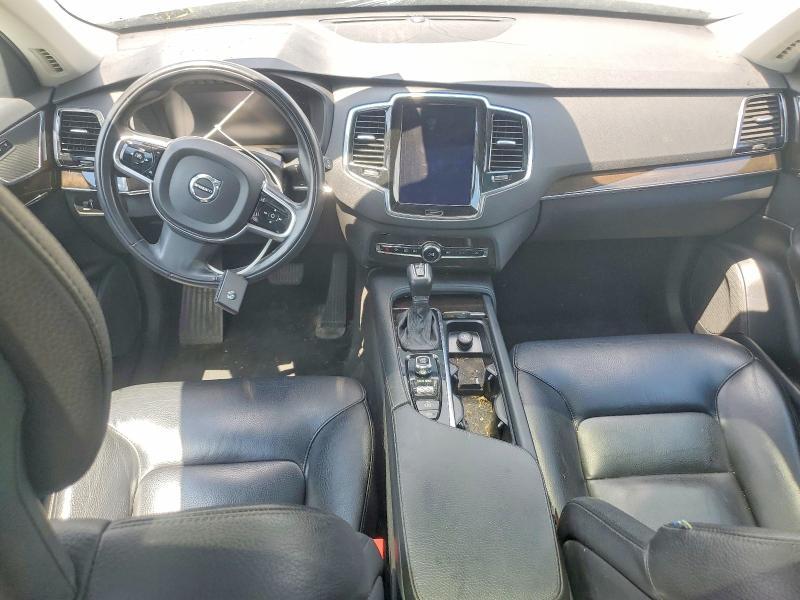 2018 Volvo Xc90 T6