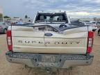2021 Ford F250 Super Duty