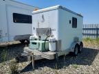 2007 Pelsue Fiber Optic Splicing Trailer