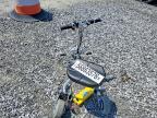 2022 Travepreme Scooter
