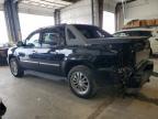 2010 Chevrolet Avalanche LTZ