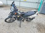 2001 BMW F650 Dakar
