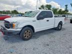 2018 Ford F150 Super Cab