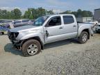 2006 Toyota Tacoma Double Cab Prerunner