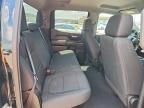 2022 Chevrolet Silverado LTD C1500 Custom