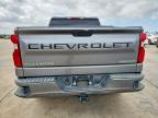 2021 Chevrolet Silverado C1500 Custom