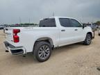 2022 Chevrolet Silverado K1500 Custom