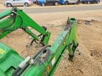 2022 John Deere 520M-Loader