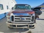 2008 Ford F350 SRW Super Duty