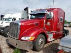 2014 Peterbilt 386 Semi Truck