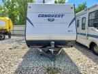 2016 Gulf Stream Conquest Camper