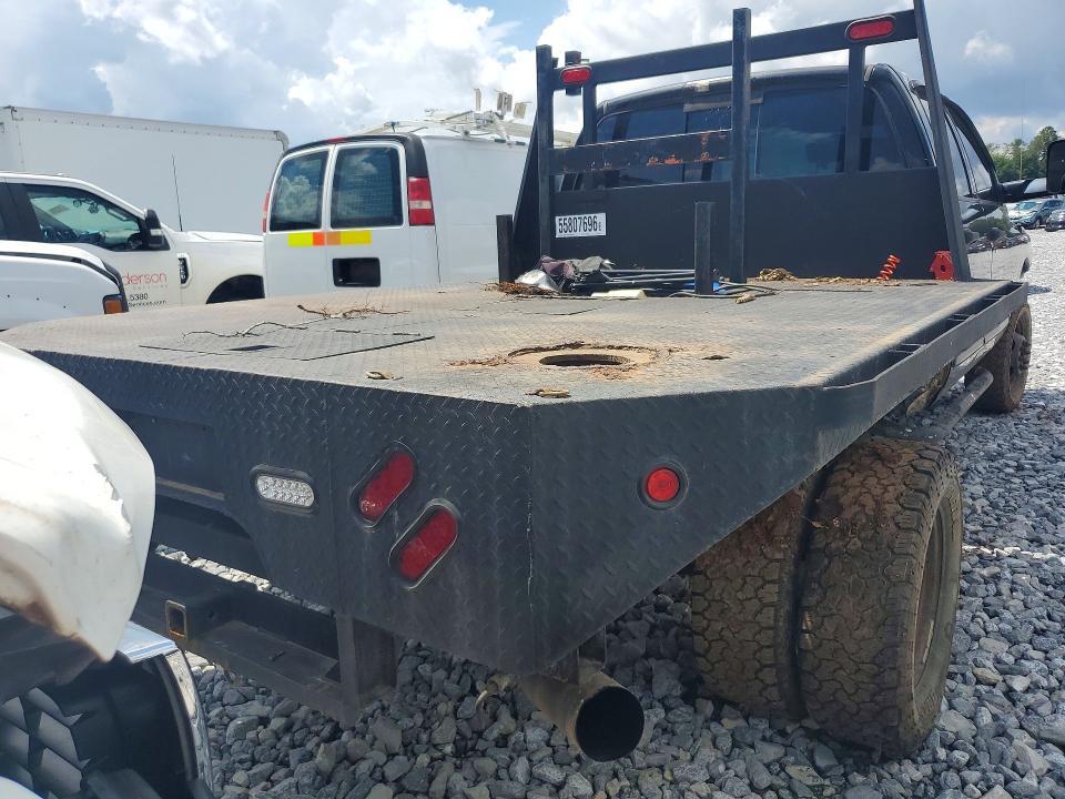 2005 Dodge RAM 3500 ST