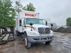 2020 International MV607 BOX Truck