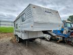 2002 Foresriver 2002 Forest River Salem Camper