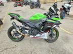 2022 Kawasaki EX400