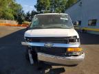 2025 Chevrolet Express G3500