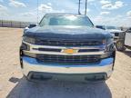 2021 Chevrolet Silverado C1500 LT