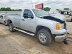 2013 GMC Sierra K2500 SLE