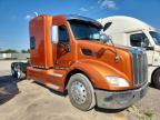 2020 Peterbilt 579 Semi Truck