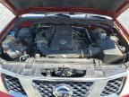 2006 Nissan Frontier SE