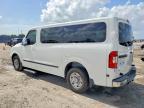 2019 Nissan NV 3500 HD SL