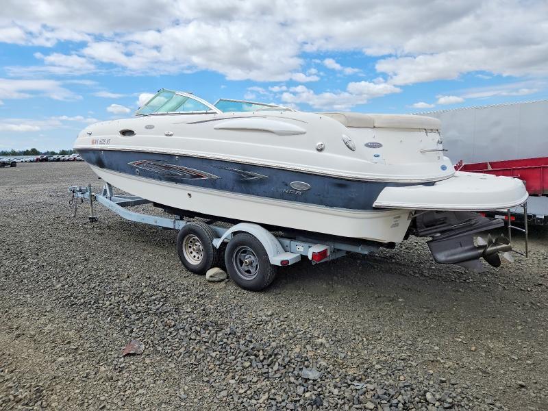 2006 Chaparral Sunesta
