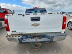 2008 Chevrolet Silverado C1500