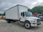 2015 Freightliner Business Class M2 BOX Truck