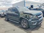 2017 Chevrolet Colorado LT