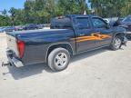 2012 GMC Canyon SLE