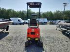 2026 ATS Mini Excavator