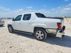 2013 Honda Ridgeline RTL
