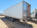 2014 Utility VS2RAP Refrigerated Van Trailer