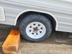 2012 Jayco Swift SLX Camper