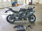 2026 Kawasaki ZX636 K