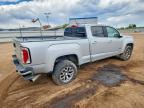 2018 GMC Canyon SLE