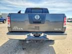 2007 Nissan Titan XE FFV