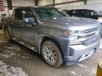2021 Chevrolet Silverado K1500 High Country
