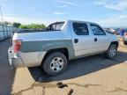 2008 Honda Ridgeline RT