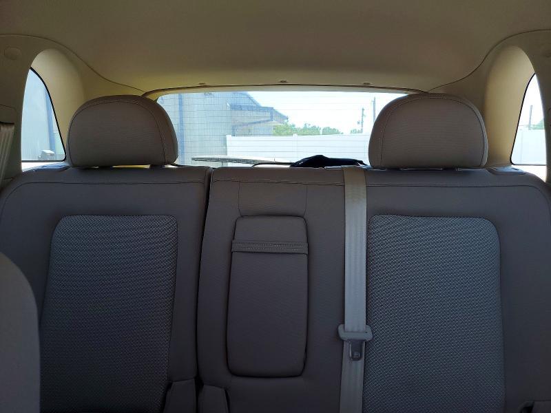 2008 Saturn Vue xr