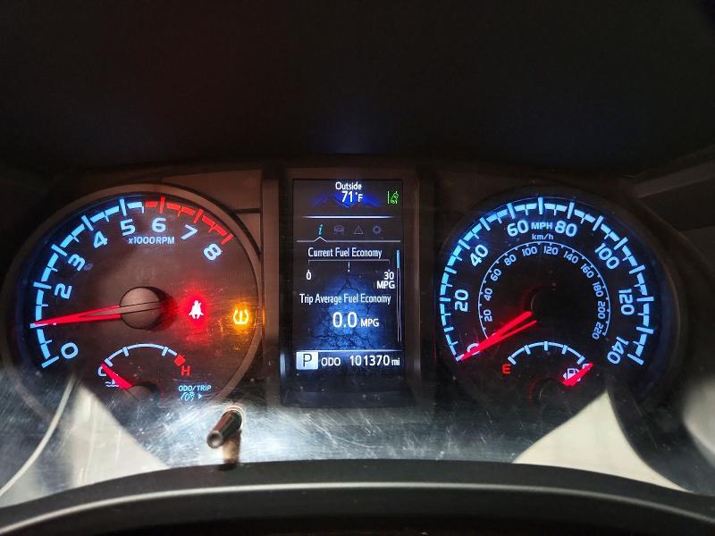 2019 Toyota Tacoma SR