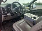 2017 Ford F550 Super Duty