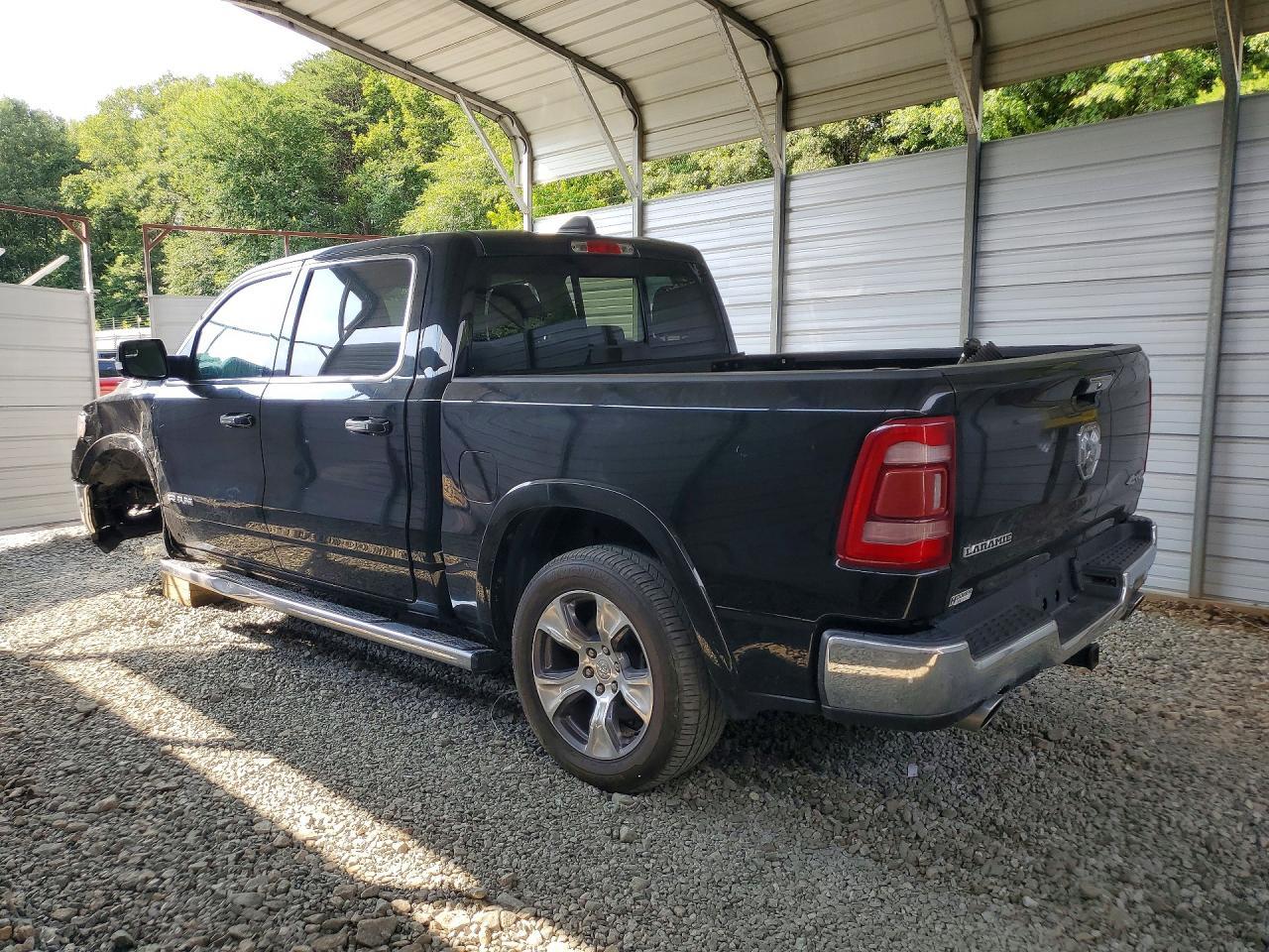 2020 Dodge 1500 Laramie