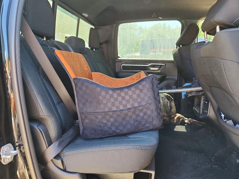 2025 Dodge RAM 1500 BIG Horn