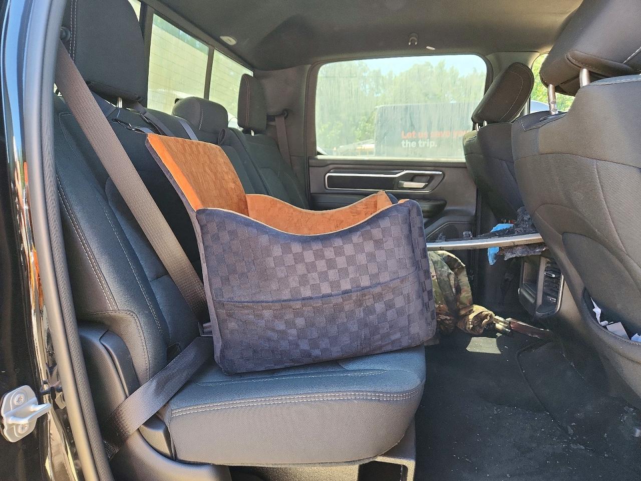 2025 Dodge RAM 1500 BIG Horn