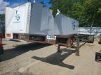 1988 Fruehauf Trailer Trailers