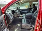 2020 Chevrolet Colorado Z71